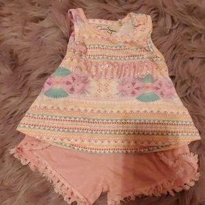 Jessica Simpson outfit